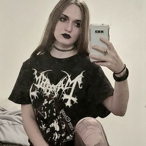 Meet your Posher, Erin